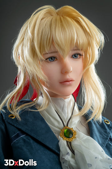 Violet GLD 5'1 / 156 cm